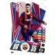 Clement Lenglet Barcelona BAR5 Match Attax Champions International 2020-21