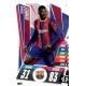 Ousmane Dembele Barcelona BAR14 Match Attax Champions International 2020-21