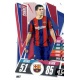 Luis Suarez Barcelona BAR17 Match Attax Champions International 2020-21