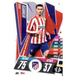 Mario Hermoso Atlético Madrid ATL6