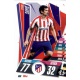 Stefan Savic Atlético Madrid ATL8 Match Attax Champions International 2020-21