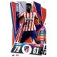 Thomas Atlético Madrid ATL9 Match Attax Champions International 2020-21