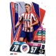Marcos Llorente Atlético Madrid ATL10 Match Attax Champions International 2020-21