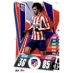 Joao Felix Atlético Madrid ATL14