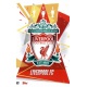 Escudo Liverpool LIV1 Match Attax Champions International 2020-21