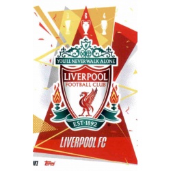 Escudo Liverpool LIV1