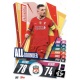 Jordan Henderson All Rounder Liverpool LIV3 Match Attax Champions International 2020-21