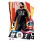 Alisson Becker Liverpool LIV4 Match Attax Champions International 2020-21