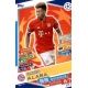 David Alaba Bayern München BAY4 Match Attax Champions 2016-17