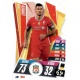 Dejan Lovren Liverpool LIV8 Match Attax Champions International 2020-21