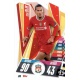 Virgil Van Dijk Liverpool LIV9 Match Attax Champions International 2020-21