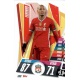 Fabinho Liverpool LIV12 Match Attax Champions International 2020-21