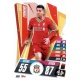 Roberto Firminho Liverpool LIV16 Match Attax Champions International 2020-21