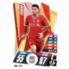 Roberto Firminho Liverpool LIV16 Match Attax Champions International 2020-21