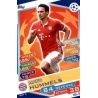 Mats Hummels Bayern München BAY5 Match Attax Champions 2016-17