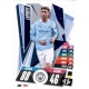 Aymeric Laporte Manchester City MCI8 Match Attax Champions International 2020-21