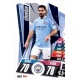 Ilkay Gundogan Manchester City MCI10 Match Attax Champions International 2020-21