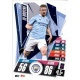 Kevin de Bruyne Manchester City MCI11 Match Attax Champions International 2020-21