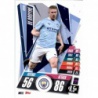 Kevin de Bruyne Manchester City MCI11 Match Attax Champions International 2020-21