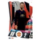 David de Gea Manchester United MNU4 Match Attax Champions International 2020-21