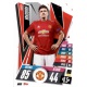 Harry Maguire Manchester United MNU9 Match Attax Champions International 2020-21