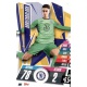 Kepa Arrizabalaga Chelsea CHE4 Match Attax Champions International 2020-21