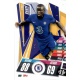 N'Golo Kante Chelsea CHE8 Match Attax Champions International 2020-21