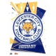 Team Badge Leicester City LEI1 Match Attax Champions International 2020-21