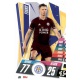 Jonny Evans Leicester City LEI5 Match Attax Champions International 2020-21