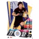 Çaglar Soyuncu Leicester City LEI6 Match Attax Champions International 2020-21