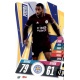 Ricardo Pereira Leicester City LEI7 Match Attax Champions International 2020-21