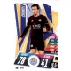 Ben Chilwell Leicester City LEI8 Match Attax Champions International 2020-21