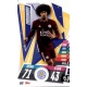 Hamza Choudhury Leicester City LEI12 Match Attax Champions International 2020-21