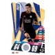 Dennis Praet Leicester City LEI13 Match Attax Champions International 2020-21