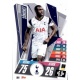 Davinson Sanchez Tottenham Hotspur TOT4 Match Attax Champions International 2020-21