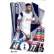 Steven Bergwijn Tottenham Hotspur TOT14 Match Attax Champions International 2020-21