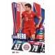 Thomas Muller Club Hero Bayern Munchen BAY2 Match Attax Champions International 2020-21