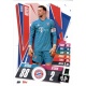 Manuel Neuer Bayern Munchen BAY4 Match Attax Champions International 2020-21