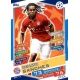 Renato Sanches Bayern München BAY13 Match Attax Champions 2016-17