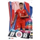 Joshua Kimmich Bayern Munchen BAY9 Match Attax Champions International 2020-21