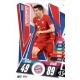Robert Lewandowski Bayern Munchen BAY17 Match Attax Champions International 2020-21