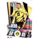 Marco Reus Club Hero Borussia Dortmund DOR2 Match Attax Champions International 2020-21