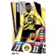 Dan-Axel Zagadou Borussia Dortmund DOR10 Match Attax Champions International 2020-21