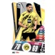 Emre Can Borussia Dortmund DOR12 Match Attax Champions International 2020-21