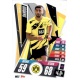 Mahmoud Dahoud Borussia Dortmund DOR13 Match Attax Champions International 2020-21