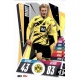 Julian Brandt Borussia Dortmund DOR16 Match Attax Champions International 2020-21