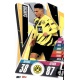 Jadon Sancho Borussia Dortmund DOR17 Match Attax Champions International 2020-21