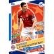 Robert Lewandowski Bayern München BAY15 Match Attax Champions 2016-17