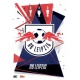 Team Badge RB Leipzig RBL1 Match Attax Champions International 2020-21