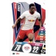 Ibrahima Konate RB Leipzig RBL6 Match Attax Champions International 2020-21